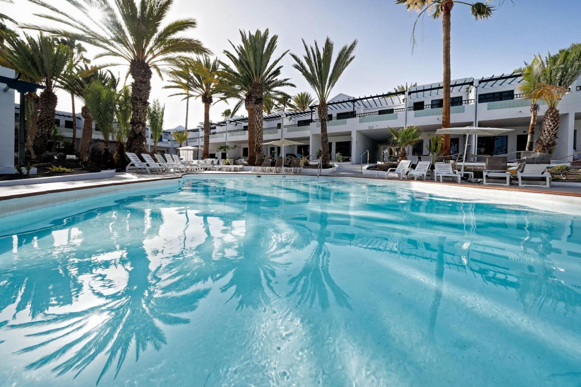 Labranda Playa Club Apartment